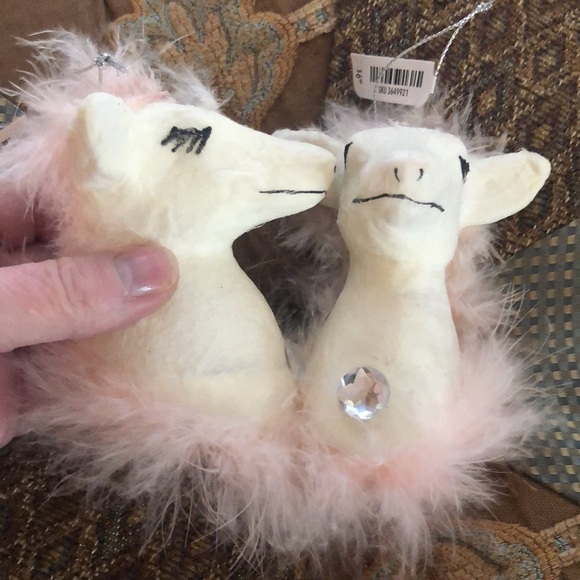 (2) Pier One Import’s Unicorn 🦄 Ornaments - Picture 11 of 17